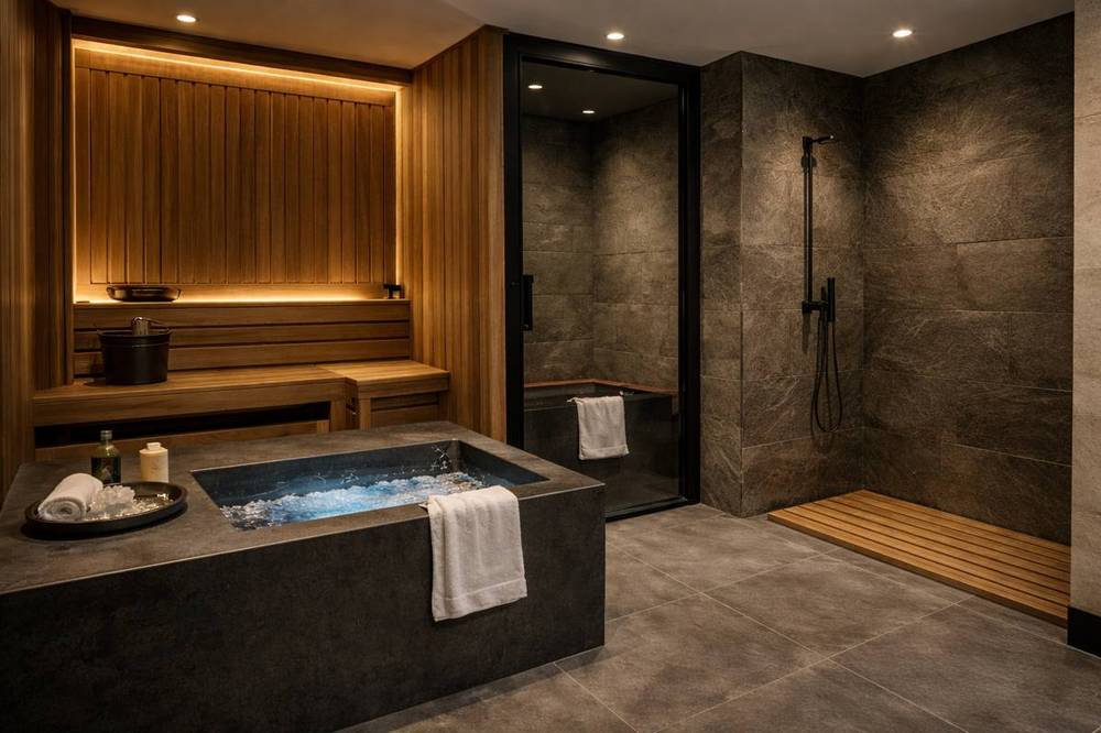 Recovery Suite